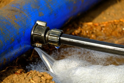 Allow All Clear Plumbing & Drain to repair your water leaks in Saraland AL