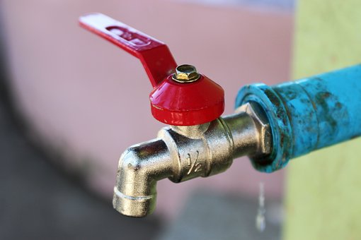 Schedule a commercial water line repair with All Clear Plumbing & Drain today!