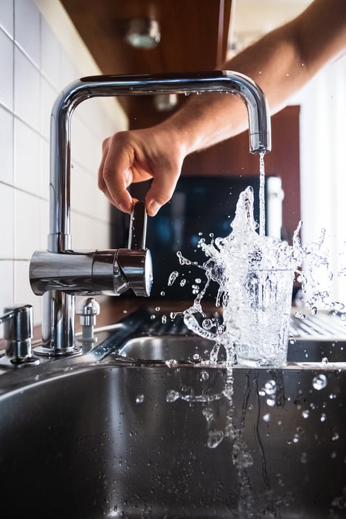 Allow our plumber to repair your drain clog in Mobile AL.